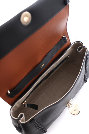 Chloé Penelope Soft Leather Shoulder Bag