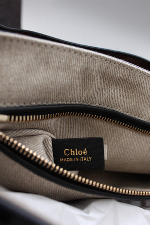 Chloé Penelope Soft Leather Shoulder Bag