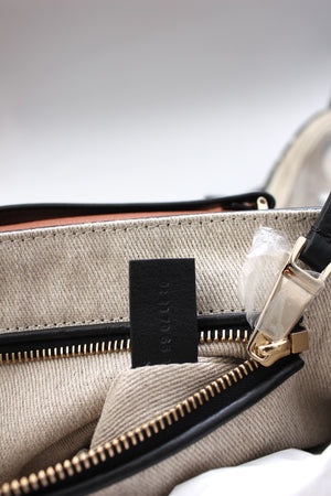 Chloé Penelope Soft Leather Shoulder Bag