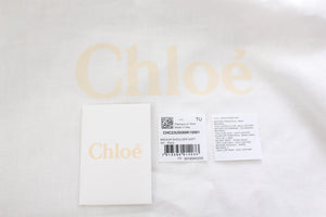 Chloé Penelope Soft Leather Shoulder Bag