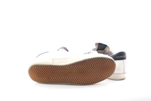 Golden Goose Deluxe Brand Superstar Distressed Leather Sneakers