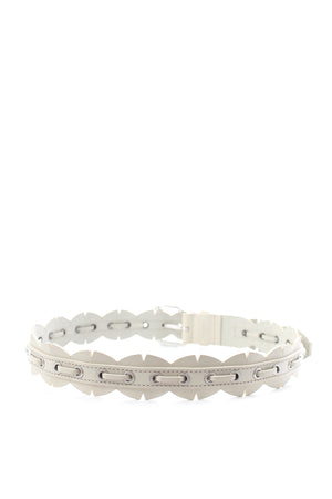 Isabel Marant Giavi Leather Belt