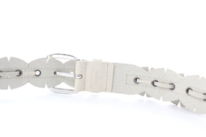 Isabel Marant Giavi Leather Belt