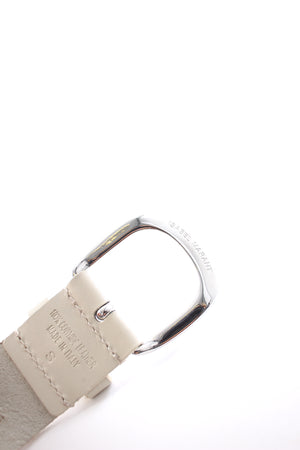 Isabel Marant Giavi Leather Belt