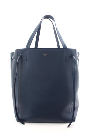 Celine Phantom Leather Tote Bag