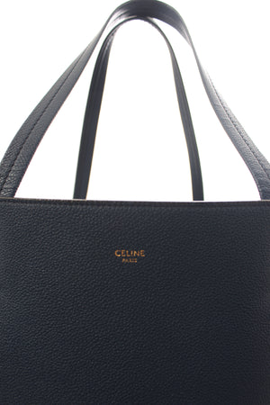 Celine Phantom Leather Tote Bag