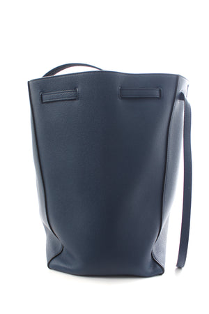 Celine Phantom Leather Tote Bag