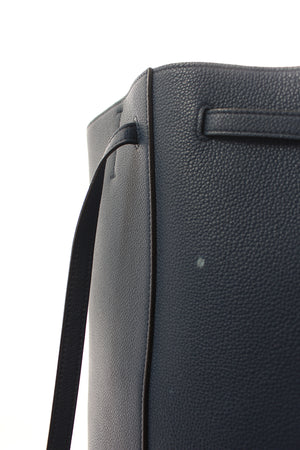 Celine Phantom Leather Tote Bag