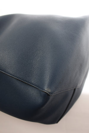 Celine Phantom Leather Tote Bag