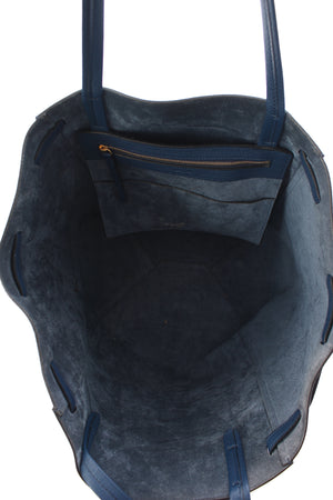 Celine Phantom Leather Tote Bag
