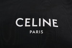 Celine Phantom Leather Tote Bag