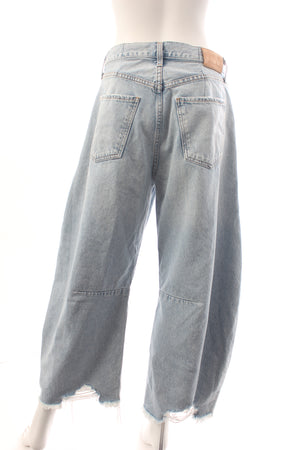 Citizens of Humanity Horseshoe Barrel Leg Jeans