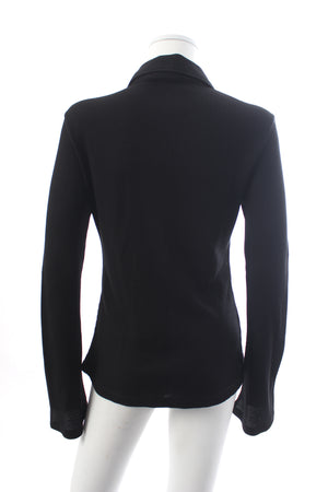Filippa K Waffle Jersey Shirt