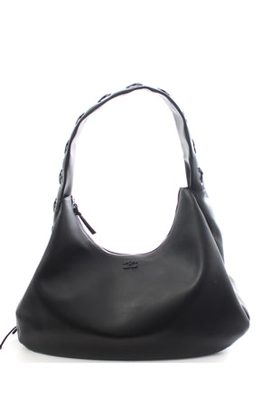 Ganni XXL Hobo Bag