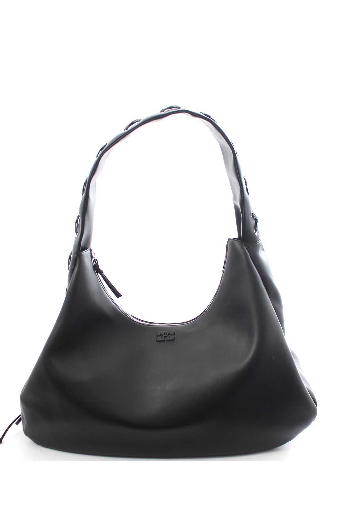 Ganni XXL Hobo Bag