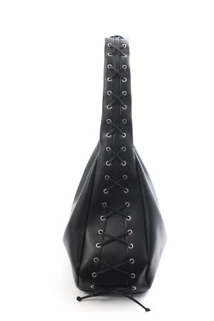 Ganni XXL Hobo Bag