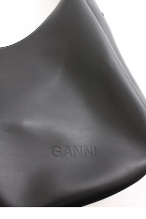 Ganni XXL Hobo Bag