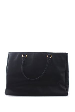 Prada Saffiano Lux Leather Tote Bag