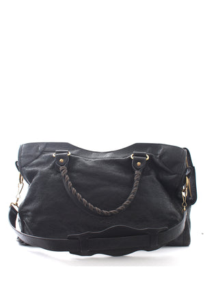 Balenciaga Classic City Leather Bag
