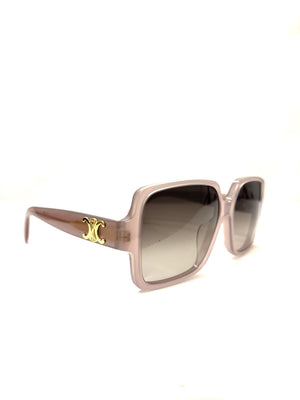 Celine Triomphe CL40316U 45F Sunglasses