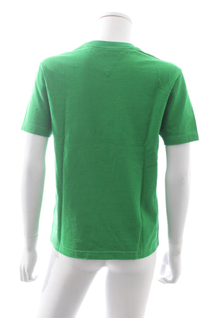 Bottega Veneta Classic Cotton T-Shirt