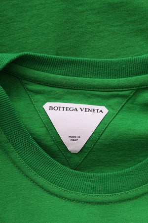 Bottega Veneta Classic Cotton T-Shirt