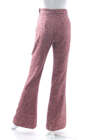 Chanel Glittered Tweed Trousers - 2022/23 Métiers D’art Collection - Current Collection