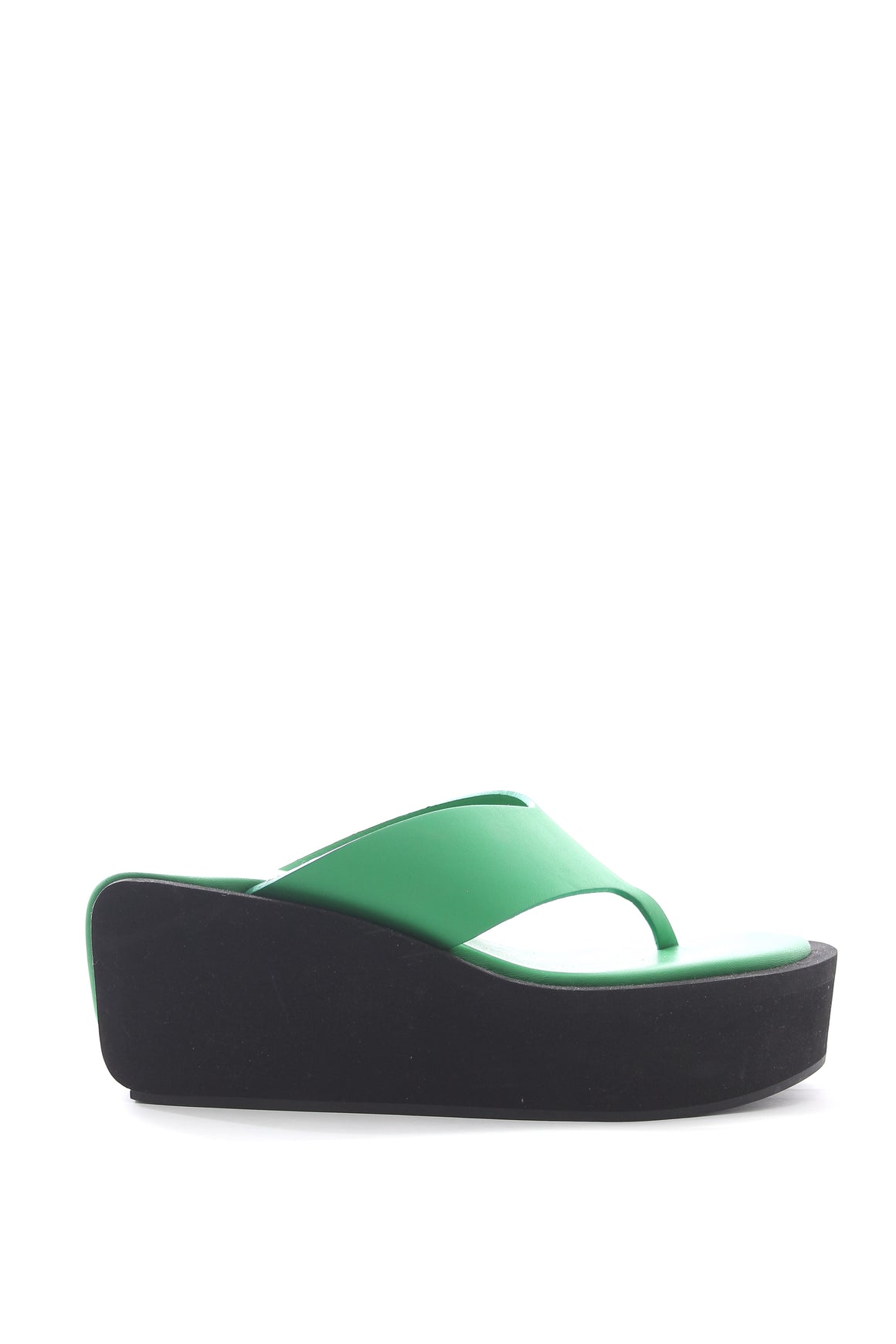 FRAME Le Ocean Platform Sandals
