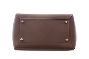 Celine Leather Belt Bag