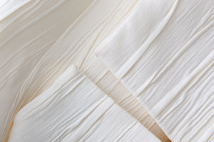 Proenza Schouler Textured Crepe Sleeveless Mini Dress