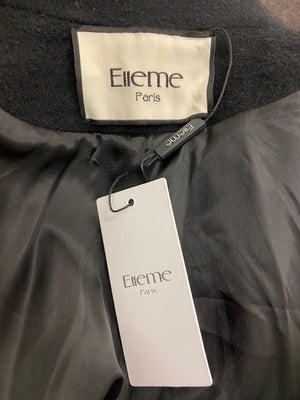 Elleme Oversized Wool and Cashmere-Blend Coat