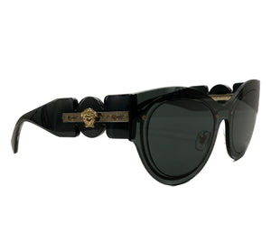Versace VE2234 Butterfly Sunglasses