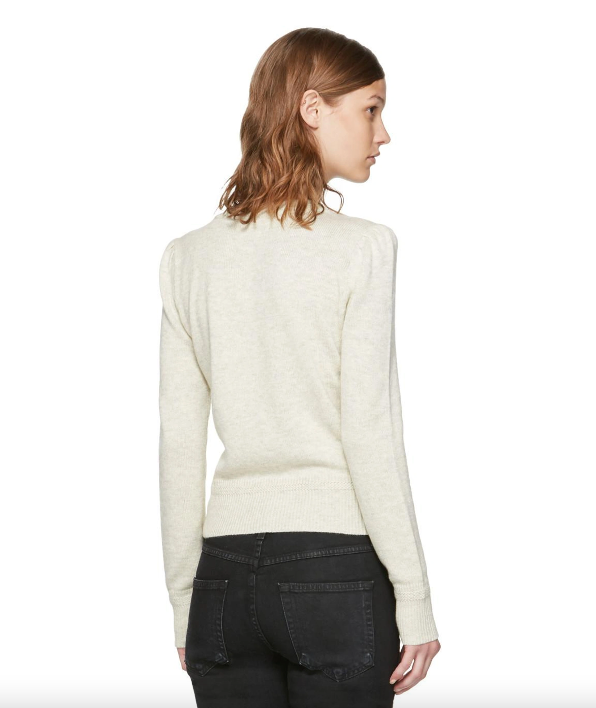 Isabel marant etoile klee sweater sale