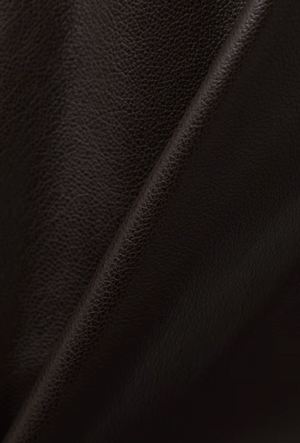 Jonathan Simkhai 'Amelia' Vegan Leather Trousers