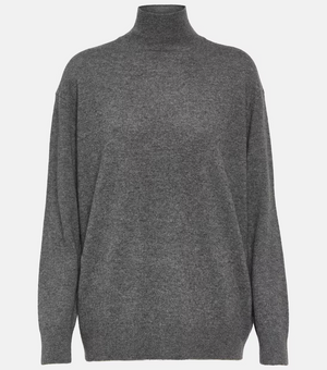 Vince Cashmere Turtleneck Sweater