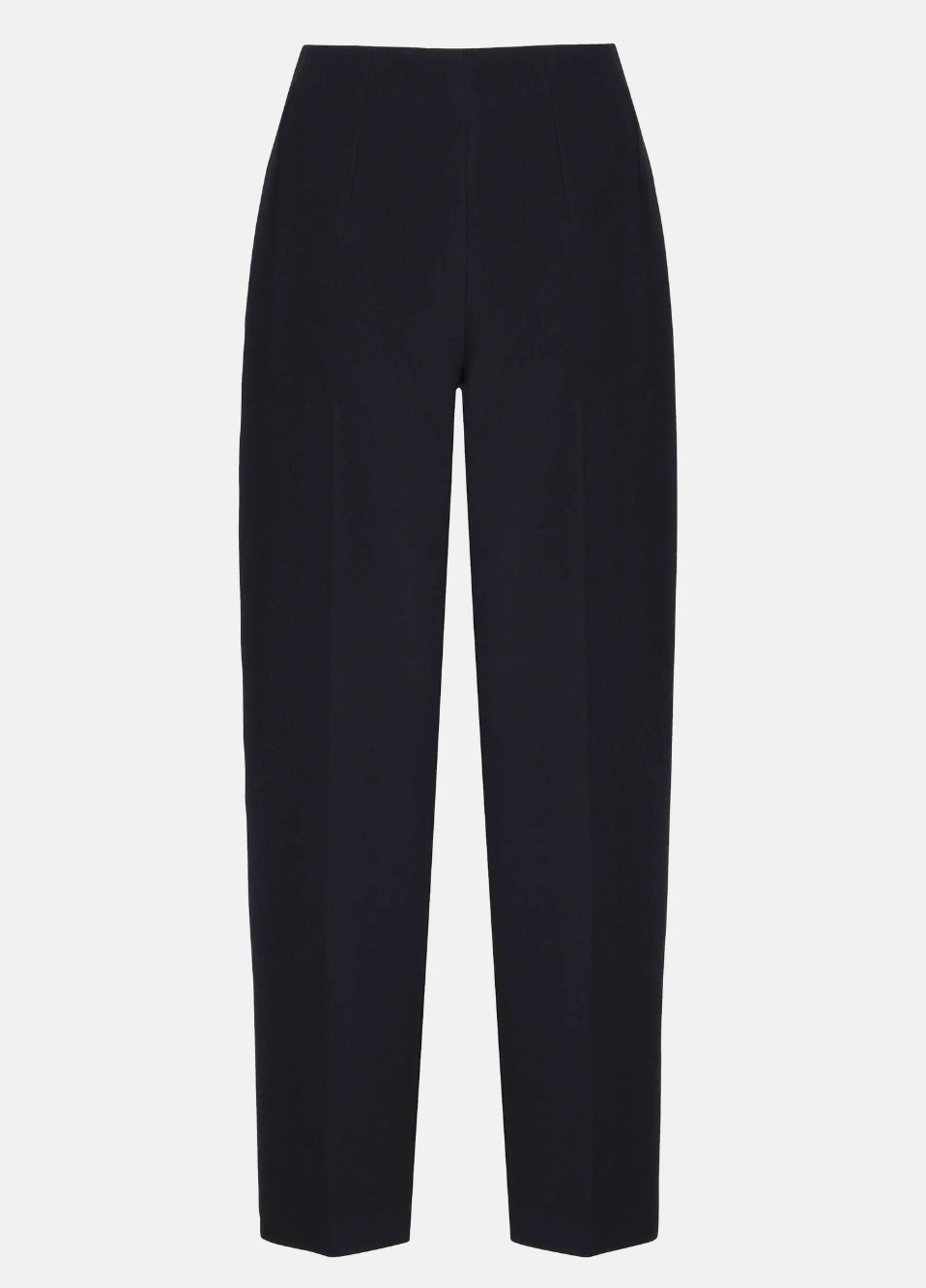 Emilia Wickstead Arabella Double Crepe Trousers