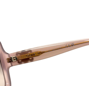 Celine Triomphe CL40316U 45F Sunglasses