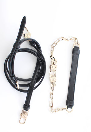 Dior Lady D-Joy Micro Bag in Black Cannage Lambskin