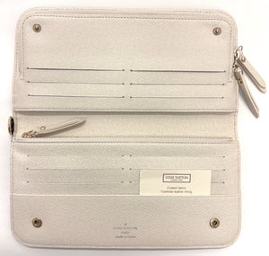 Louis Vuitton Insolite Monogram Canvas and Leather Wallet