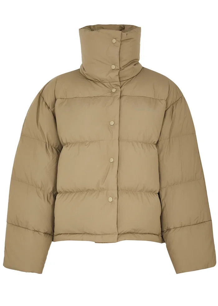 Acne Studios Oversized Puffer Jacket