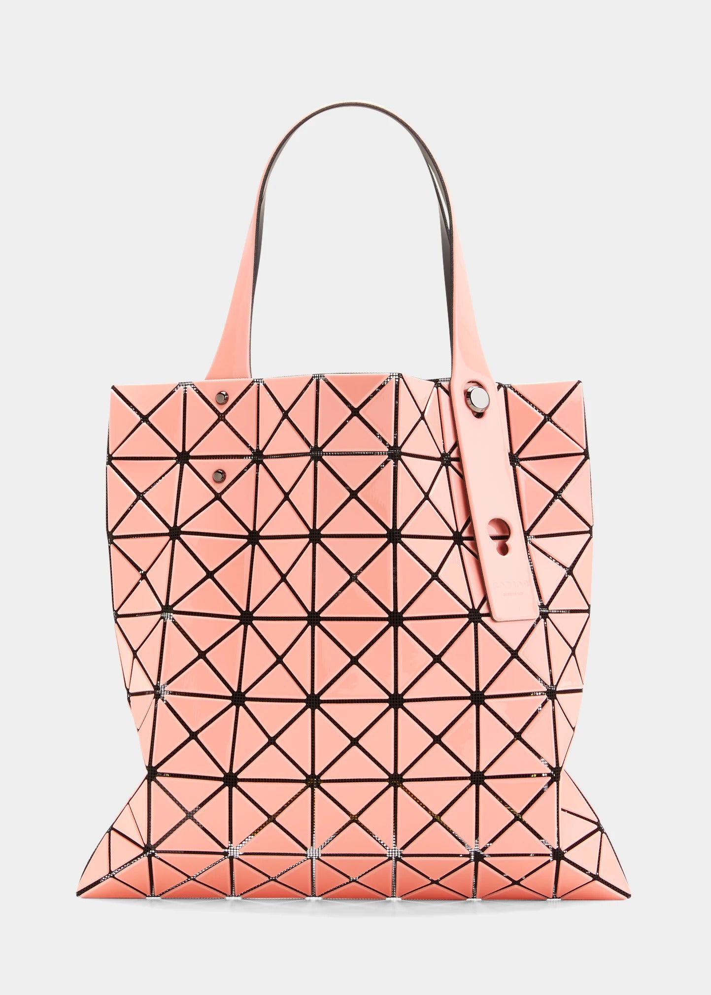 Bao Bao Issey Miyake Lucent Tote Bag