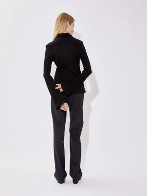 Filippa K Waffle Jersey Shirt
