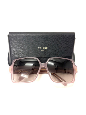 Celine Triomphe CL40316U 45F Sunglasses