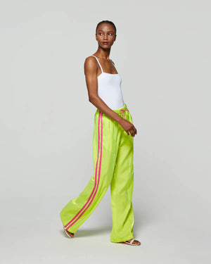 Serena Bute Serena Side Stripe Jogger Trousers