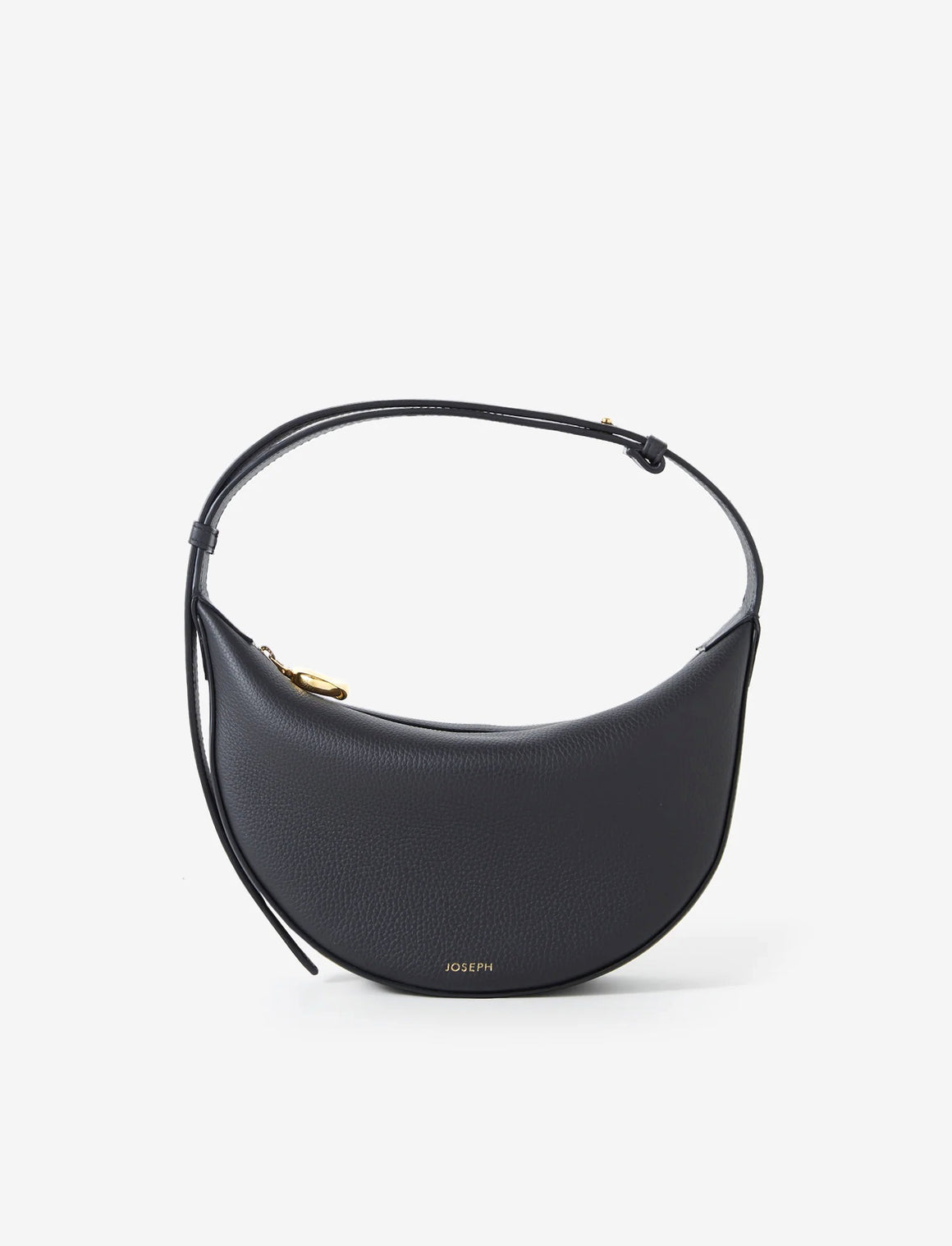 Joseph Bean Leather Shoulder Bag