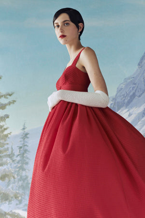 Emilia Wickstead 'June' Dress