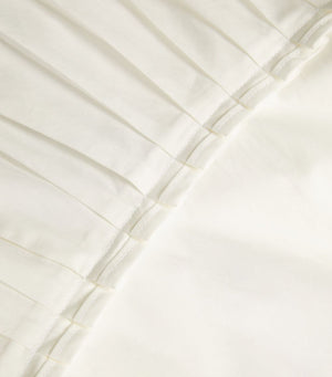 Three Graces London 'Aspen' Cotton Midi Dress