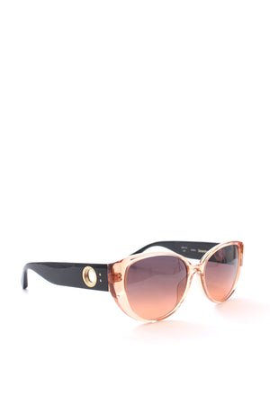 Linda Farrow Sarandon Cat Eye Sunglasses