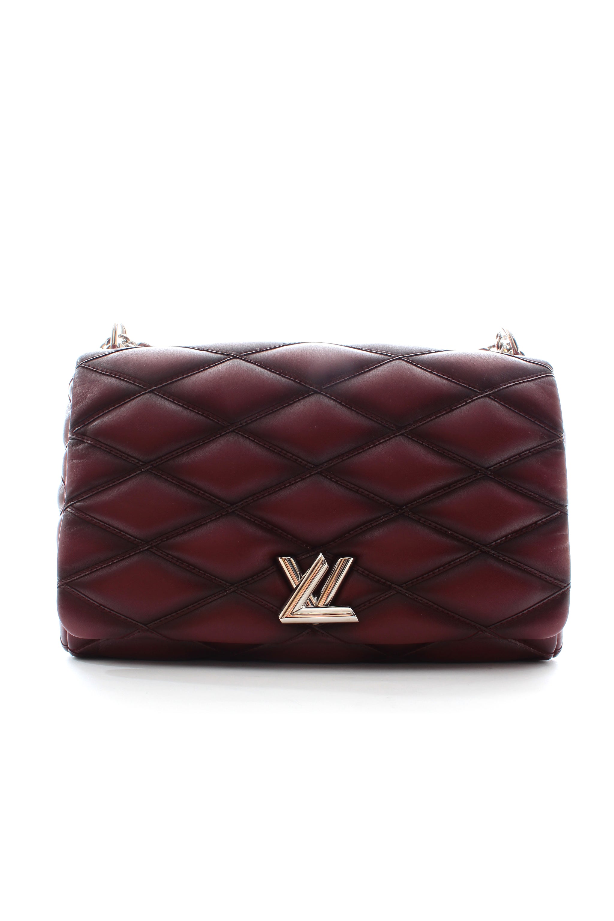 Louis Vuitton GO-14 Malletage – The Clawset