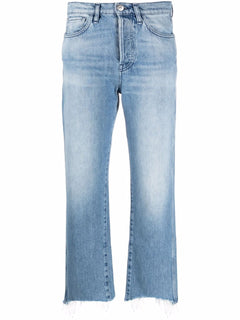 3x1 austin crop store jeans